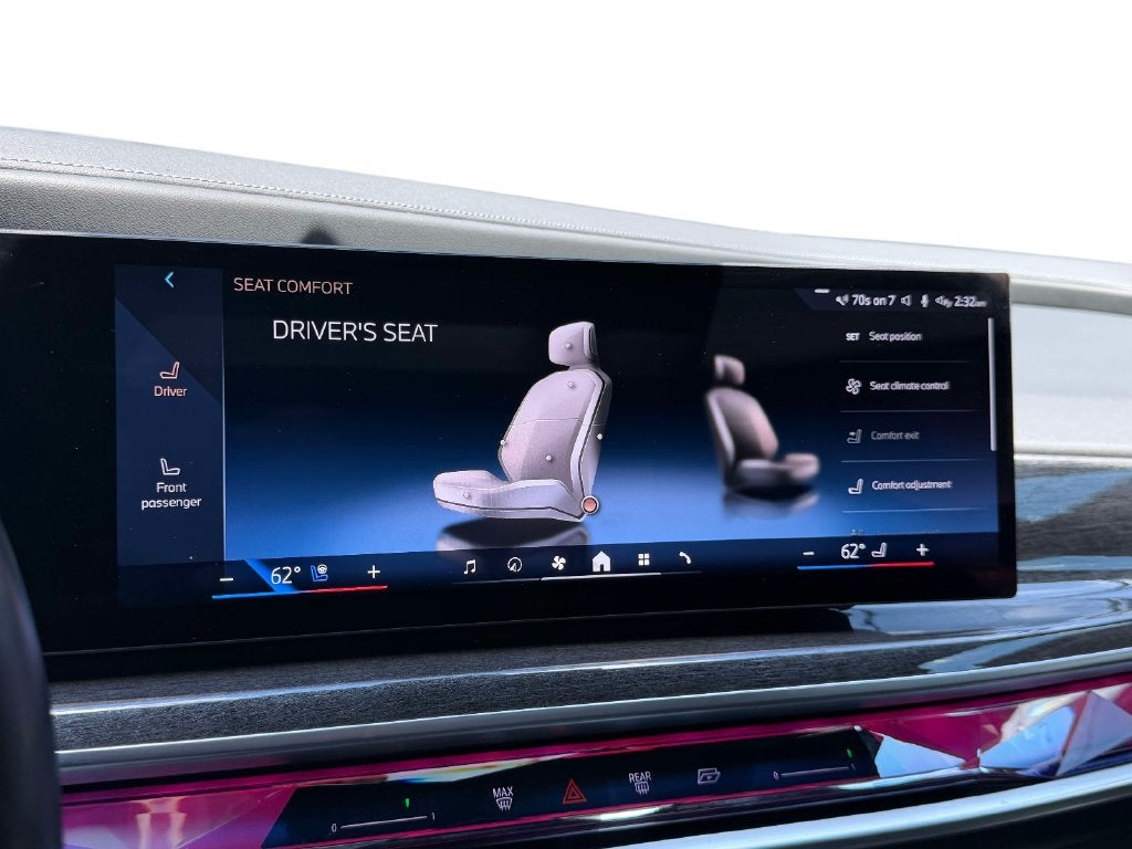2024 BMW 7 Series 760i xDrive