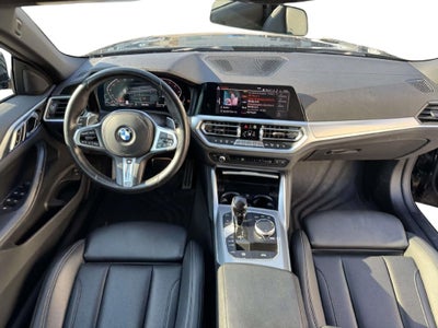 2023 BMW 4 Series 430i xDrive