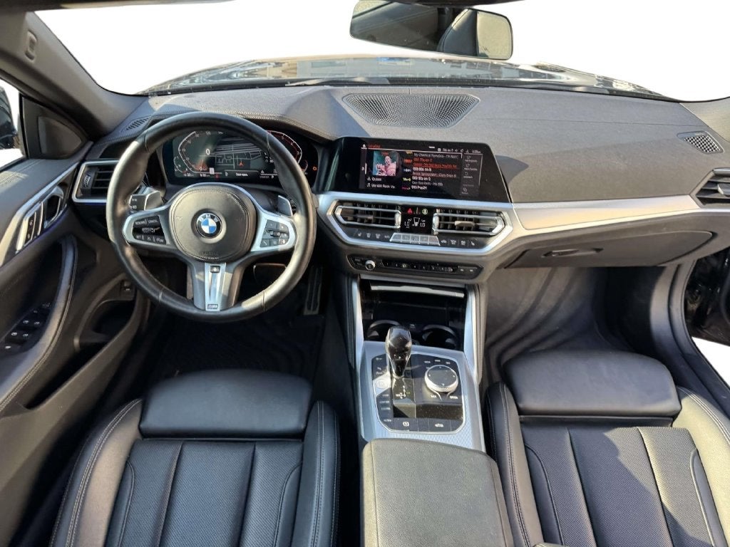 2023 BMW 4 Series 430i xDrive