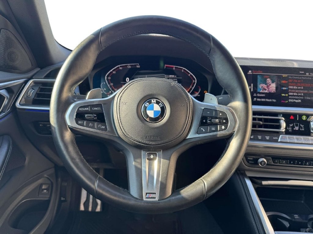 2023 BMW 4 Series 430i xDrive