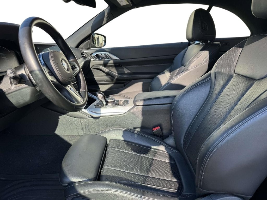 2023 BMW 4 Series 430i xDrive