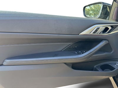 2023 BMW 4 Series 430i xDrive