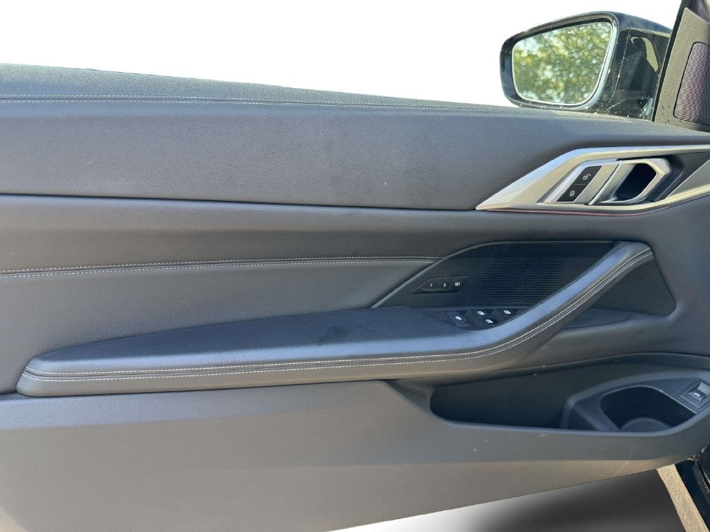 2023 BMW 4 Series 430i xDrive