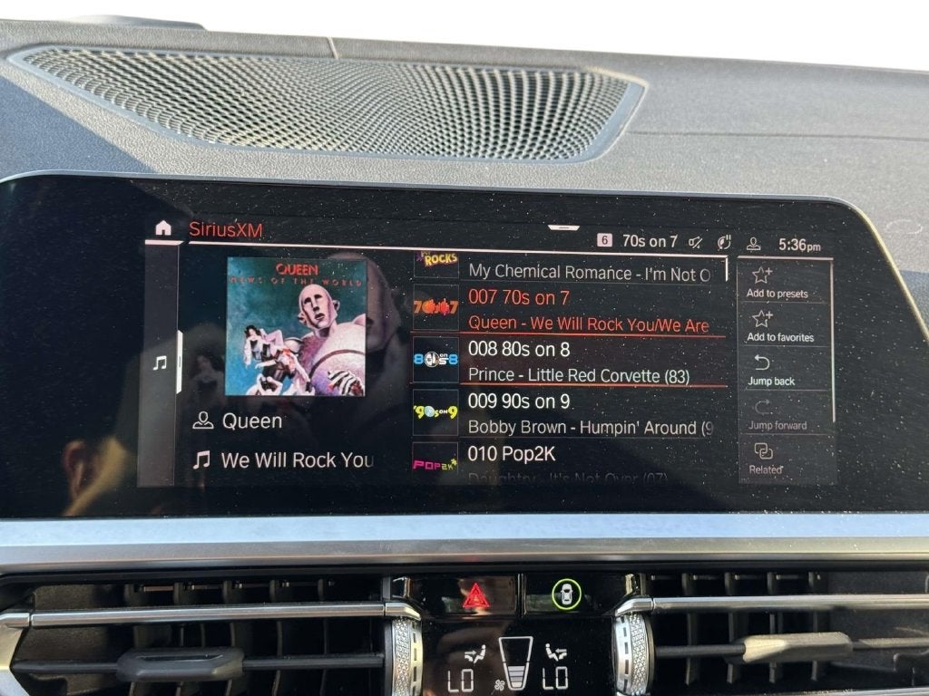 2023 BMW 4 Series 430i xDrive