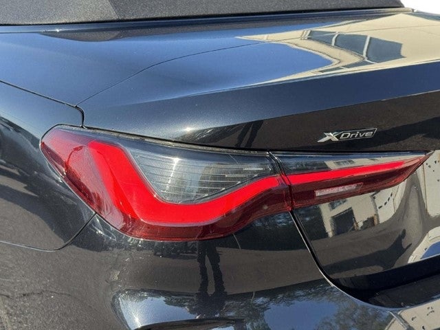 2023 BMW 4 Series 430i xDrive