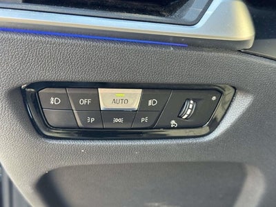 2023 BMW 4 Series 430i xDrive