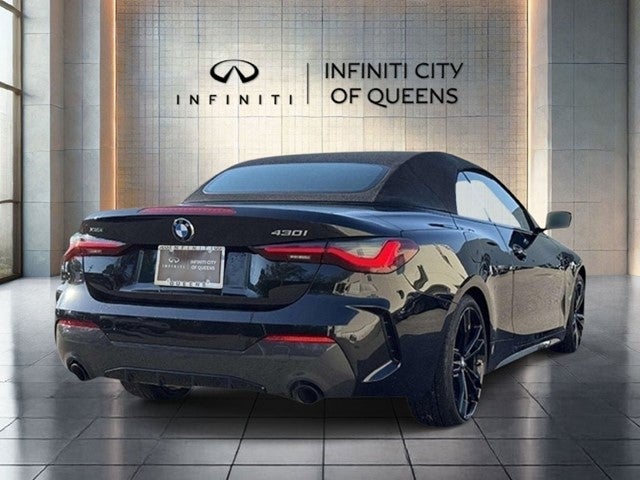 2023 BMW 4 Series 430i xDrive