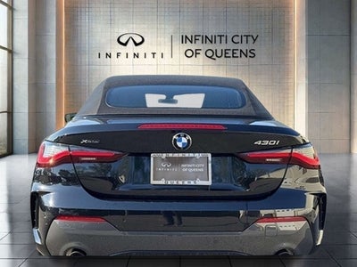 2023 BMW 4 Series 430i xDrive