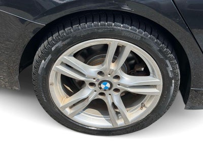 2019 BMW 4 Series 430i xDrive Gran Coupe