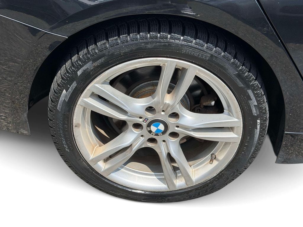 2019 BMW 4 Series 430i xDrive Gran Coupe