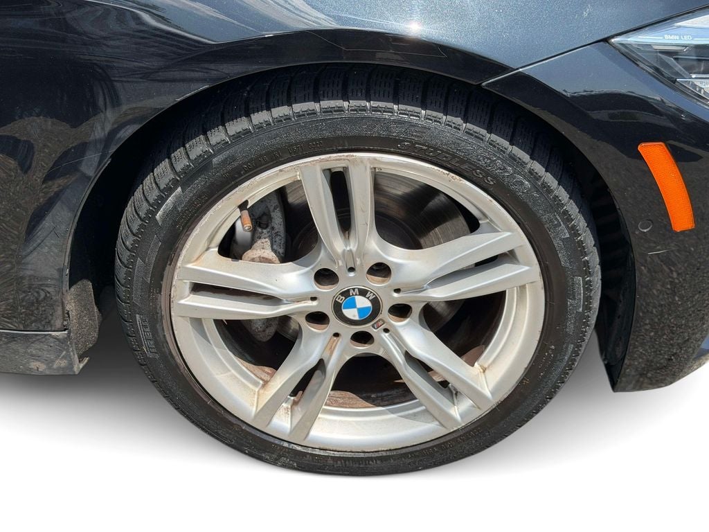 2019 BMW 4 Series 430i xDrive Gran Coupe
