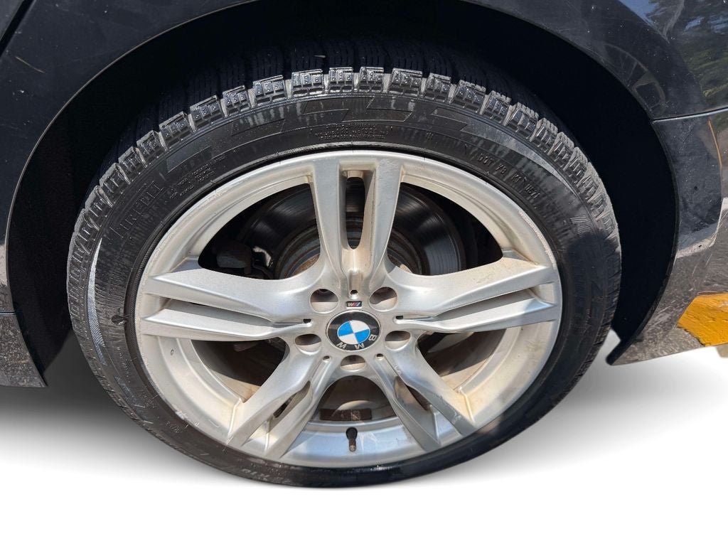 2019 BMW 4 Series 430i xDrive Gran Coupe