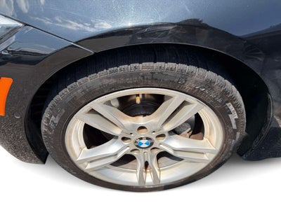 2019 BMW 4 Series 430i xDrive Gran Coupe