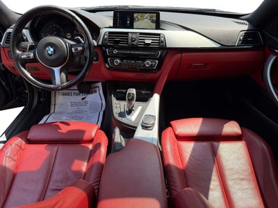 2019 BMW 4 Series 430i xDrive Gran Coupe