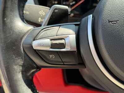 2019 BMW 4 Series 430i xDrive Gran Coupe