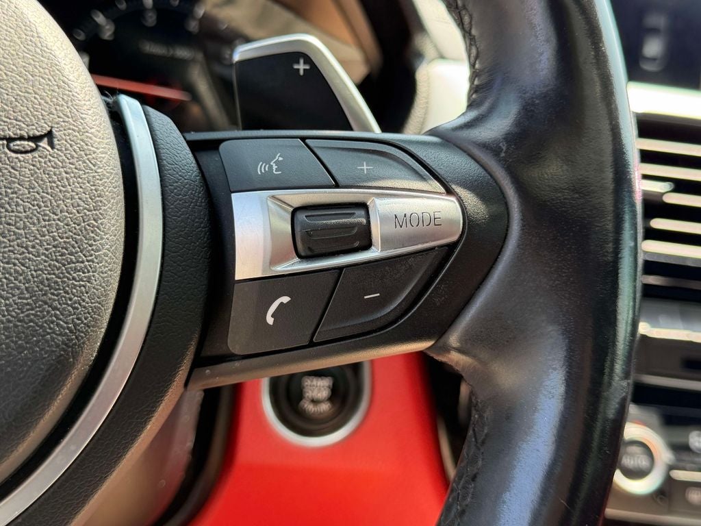 2019 BMW 4 Series 430i xDrive Gran Coupe