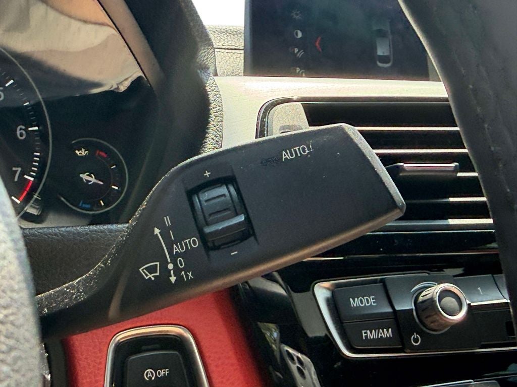 2019 BMW 4 Series 430i xDrive Gran Coupe