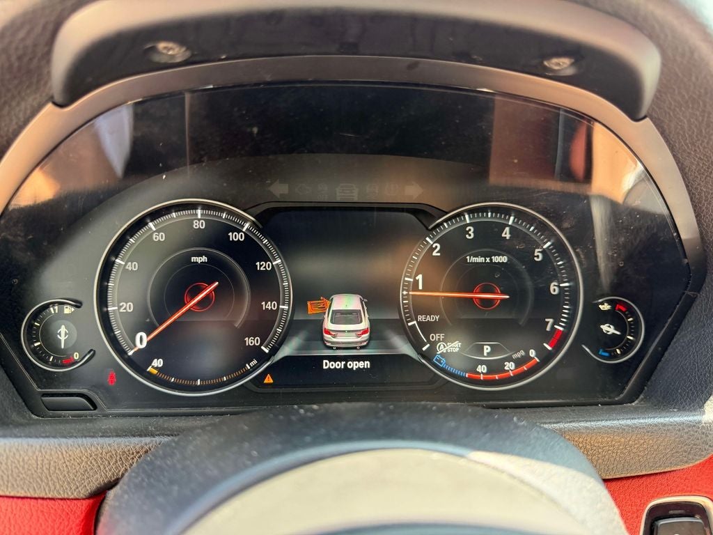 2019 BMW 4 Series 430i xDrive Gran Coupe