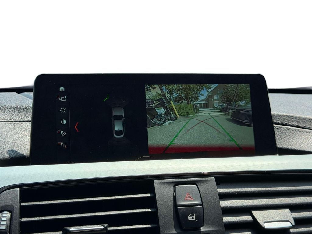 2019 BMW 4 Series 430i xDrive Gran Coupe