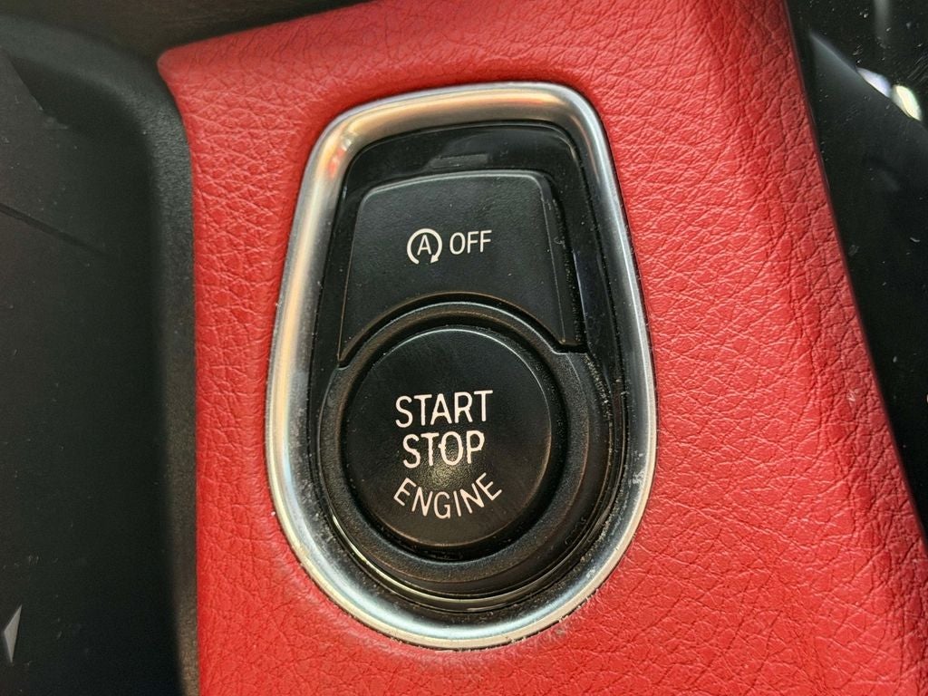 2019 BMW 4 Series 430i xDrive Gran Coupe