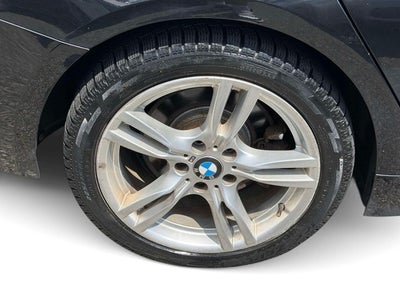 2019 BMW 4 Series 430i xDrive Gran Coupe