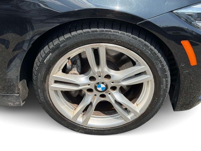 2019 BMW 4 Series 430i xDrive Gran Coupe