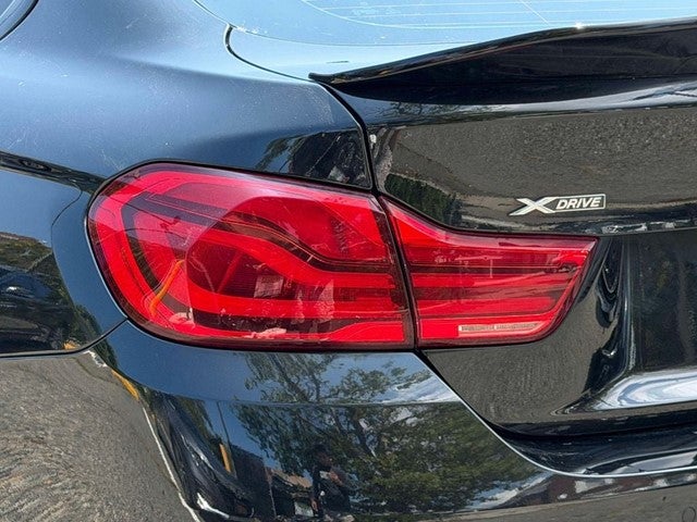 2019 BMW 4 Series 430i xDrive Gran Coupe