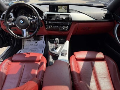 2019 BMW 4 Series 430i xDrive Gran Coupe