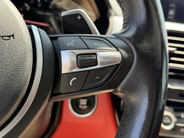 2019 BMW 4 Series 430i xDrive Gran Coupe