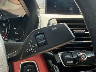 2019 BMW 4 Series 430i xDrive Gran Coupe