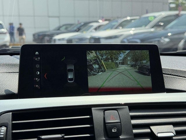 2019 BMW 4 Series 430i xDrive Gran Coupe