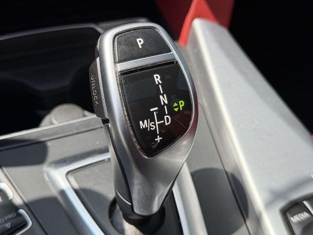 2019 BMW 4 Series 430i xDrive Gran Coupe