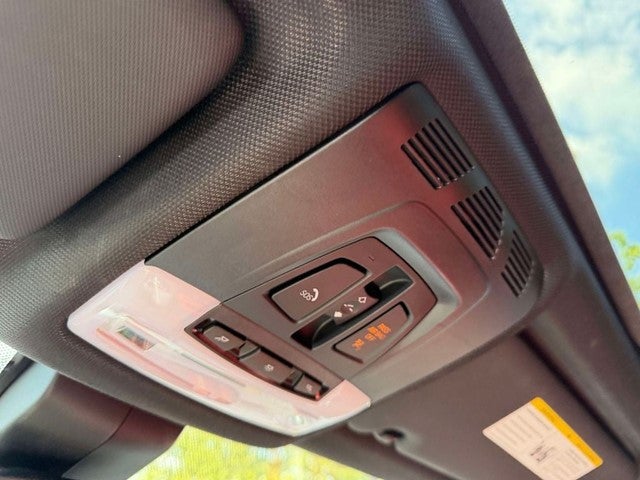 2019 BMW 4 Series 430i xDrive Gran Coupe