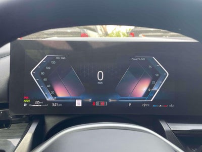 2025 BMW 5 Series 530i xDrive
