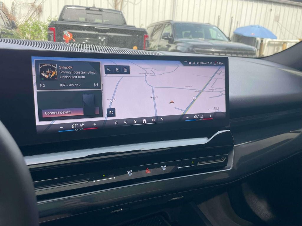 2025 BMW 5 Series 530i xDrive