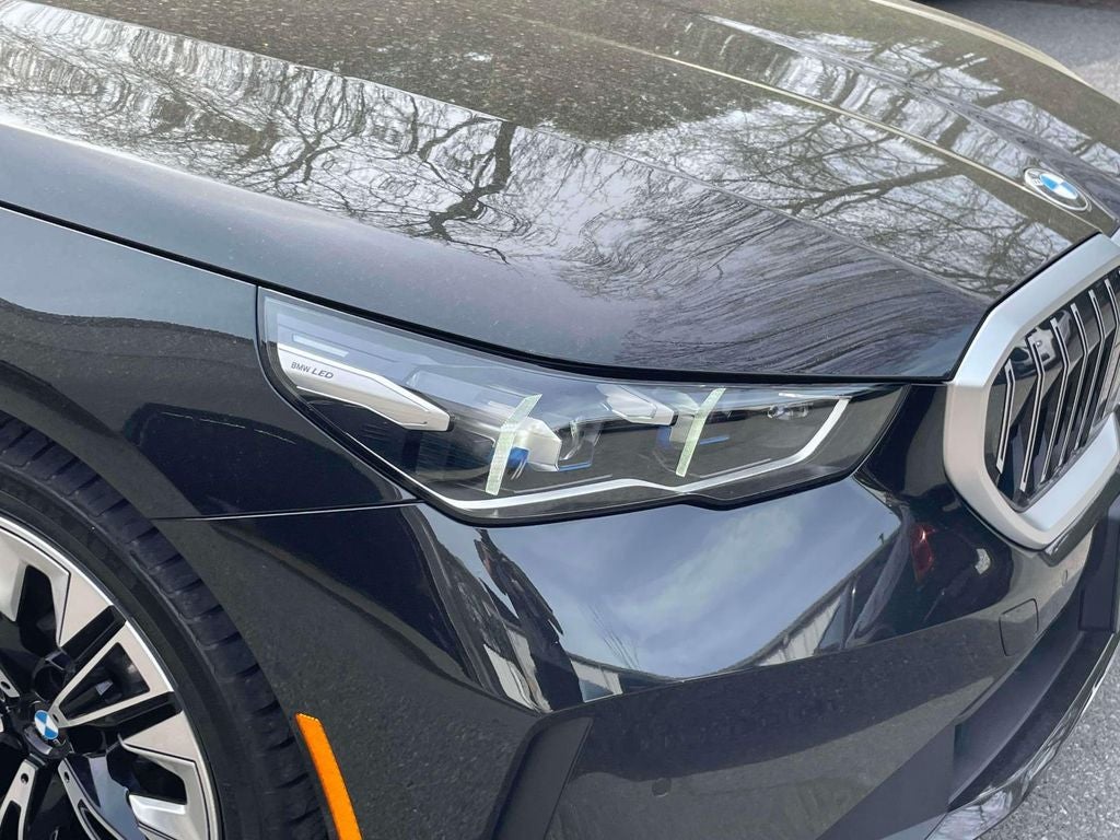 2025 BMW 5 Series 530i xDrive