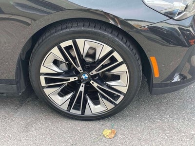 2025 BMW 5 Series 530i xDrive