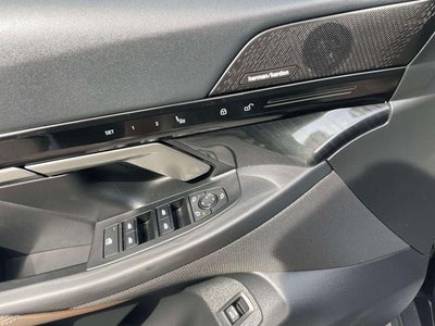 2025 BMW 5 Series 530i xDrive