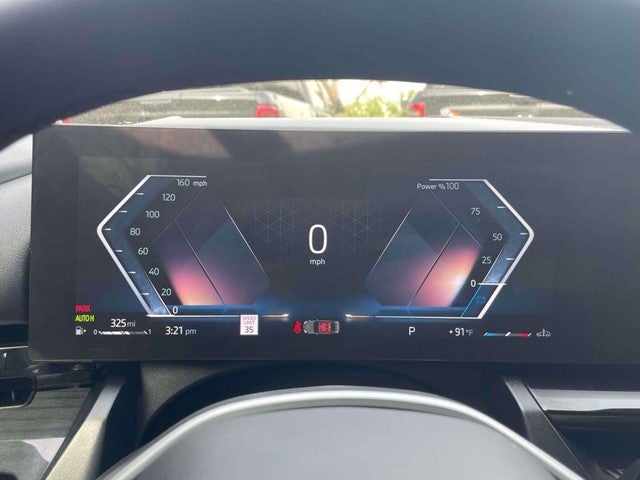 2025 BMW 5 Series 530i xDrive