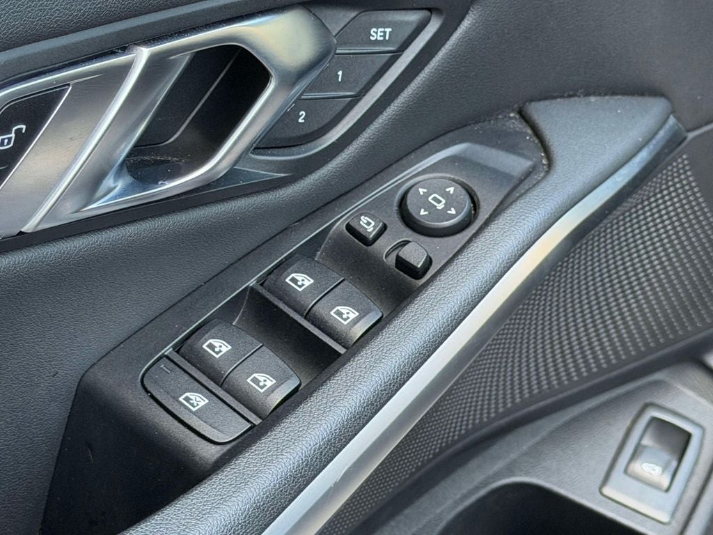 2019 BMW 3 Series 330i xDrive