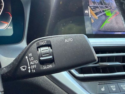 2019 BMW 3 Series 330i xDrive