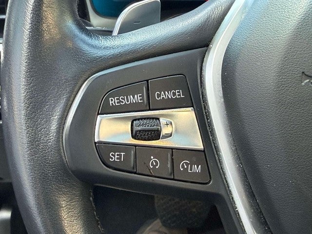 2019 BMW 3 Series 330i xDrive