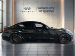 2024 BMW M3 Competition