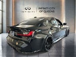 2024 BMW M3 Competition