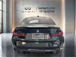 2024 BMW M3 Competition