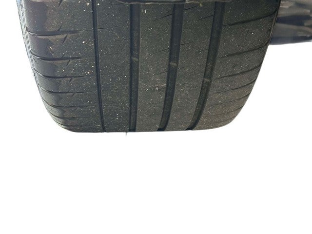 2024 BMW M3 Competition