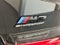 2024 BMW M3 Competition