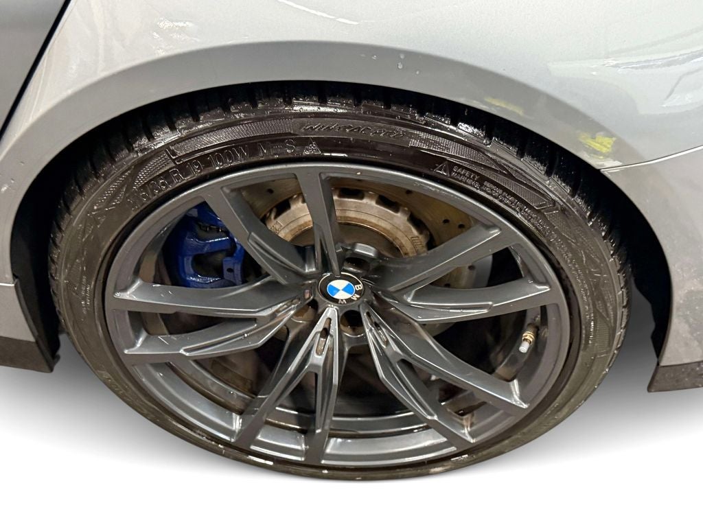2024 BMW M3 Base