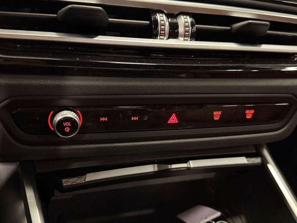 2024 BMW M3 Base