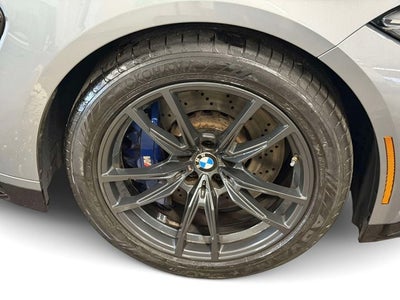 2024 BMW M3 Base